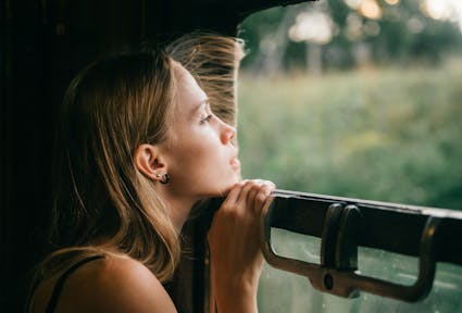 „Reisen ist immer auch der Weg zur Veränderung“
