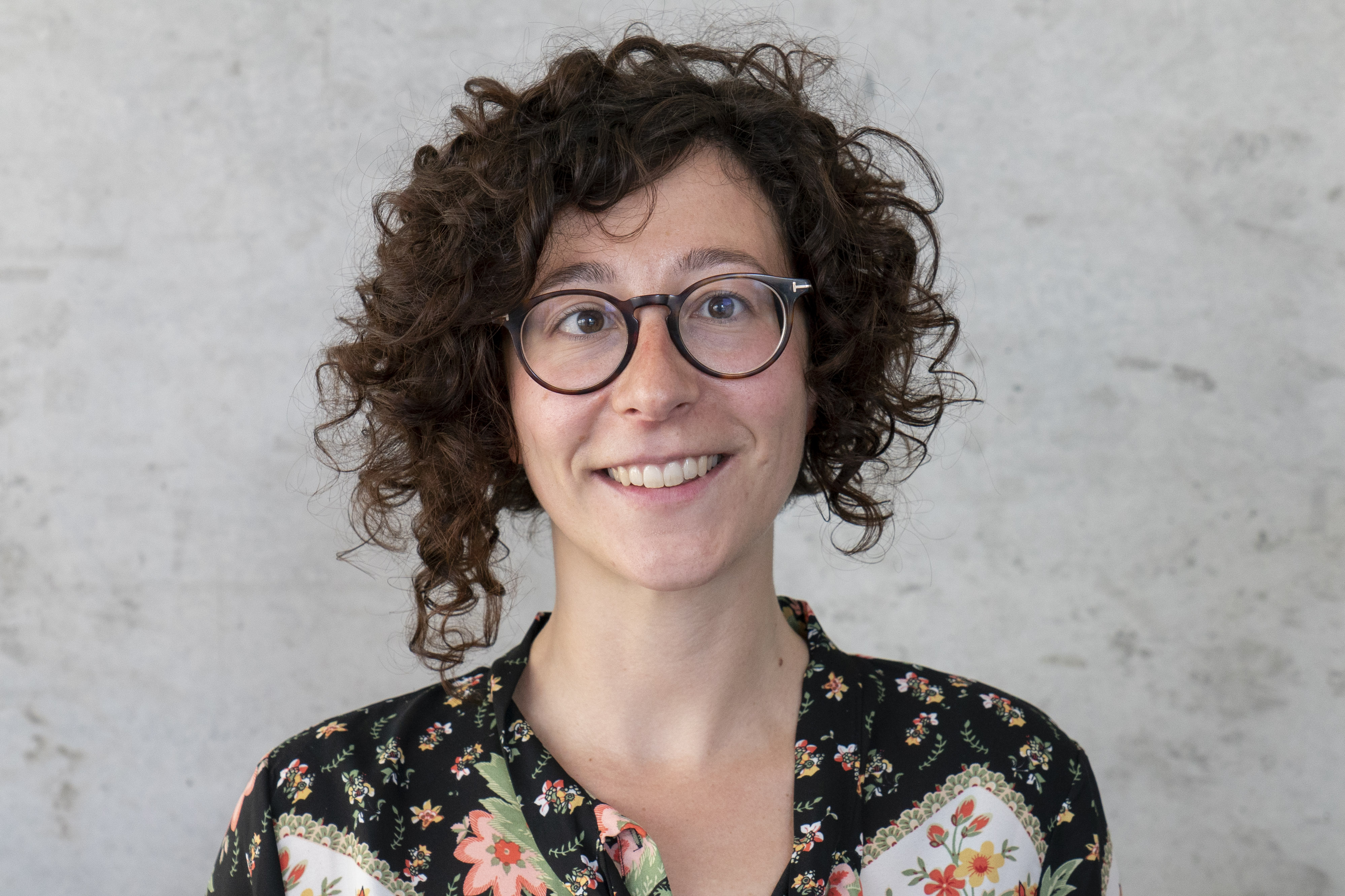 Cristina Dalla Torre