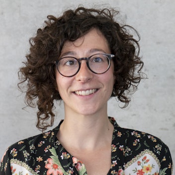 Cristina Dalla Torre Cristina Dalla Torre