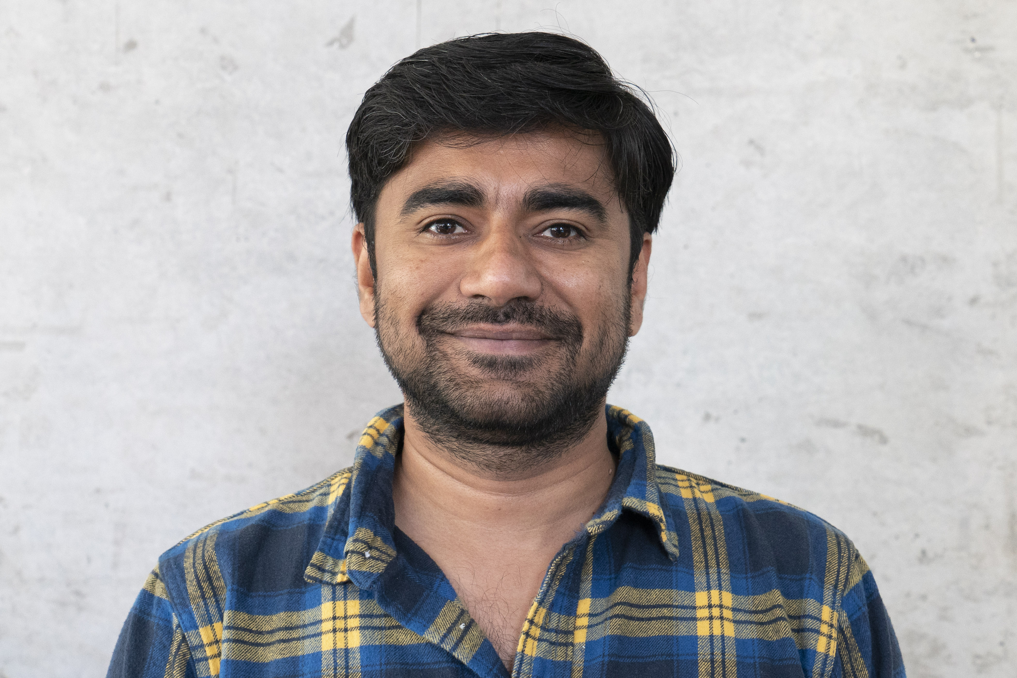 Himanshu Nagpal