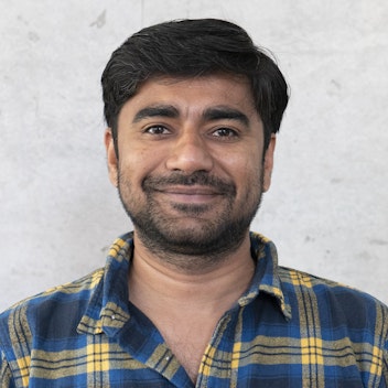 Himanshu Nagpal Himanshu Nagpal