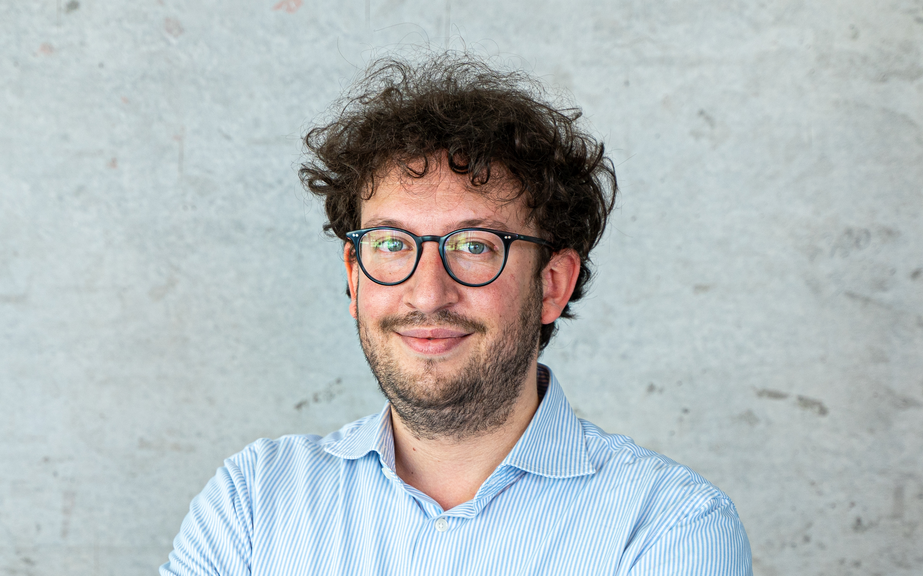Tommaso Bastiani