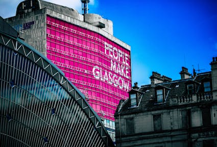 Scotland and Immigration: Moving beyond political narratives of openness