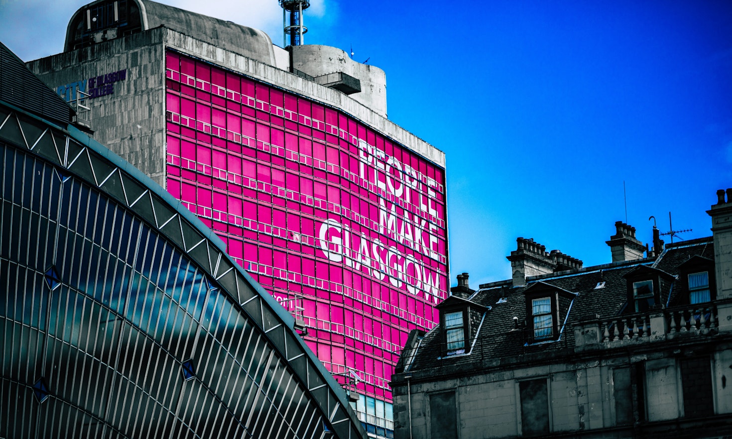 Scotland and Immigration: Moving beyond political narratives of openness