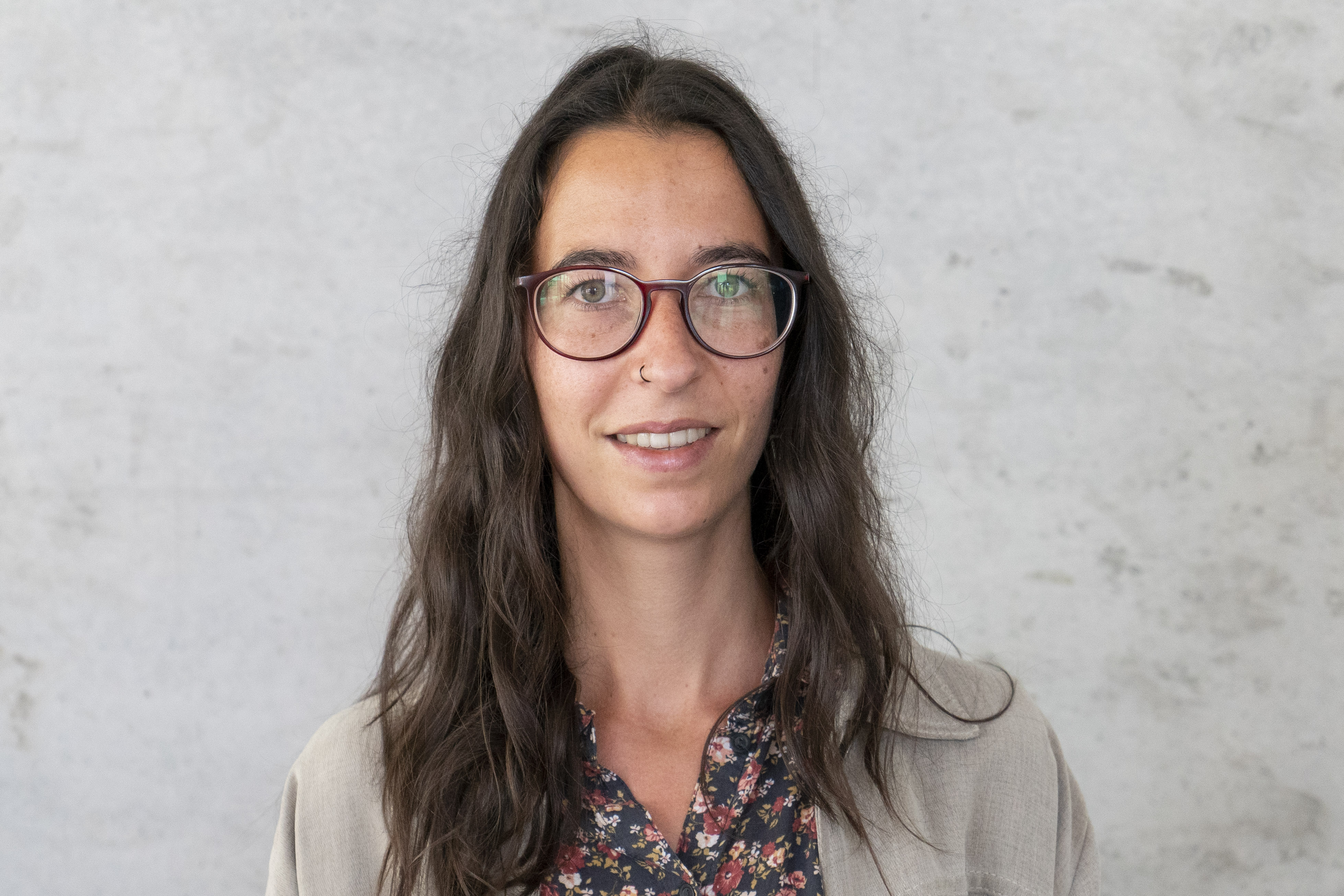 Helene Blasbichler
