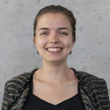Isaure Vorstman