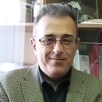 Salvatore Strozza
