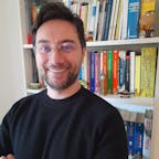 Alessio Buonomo