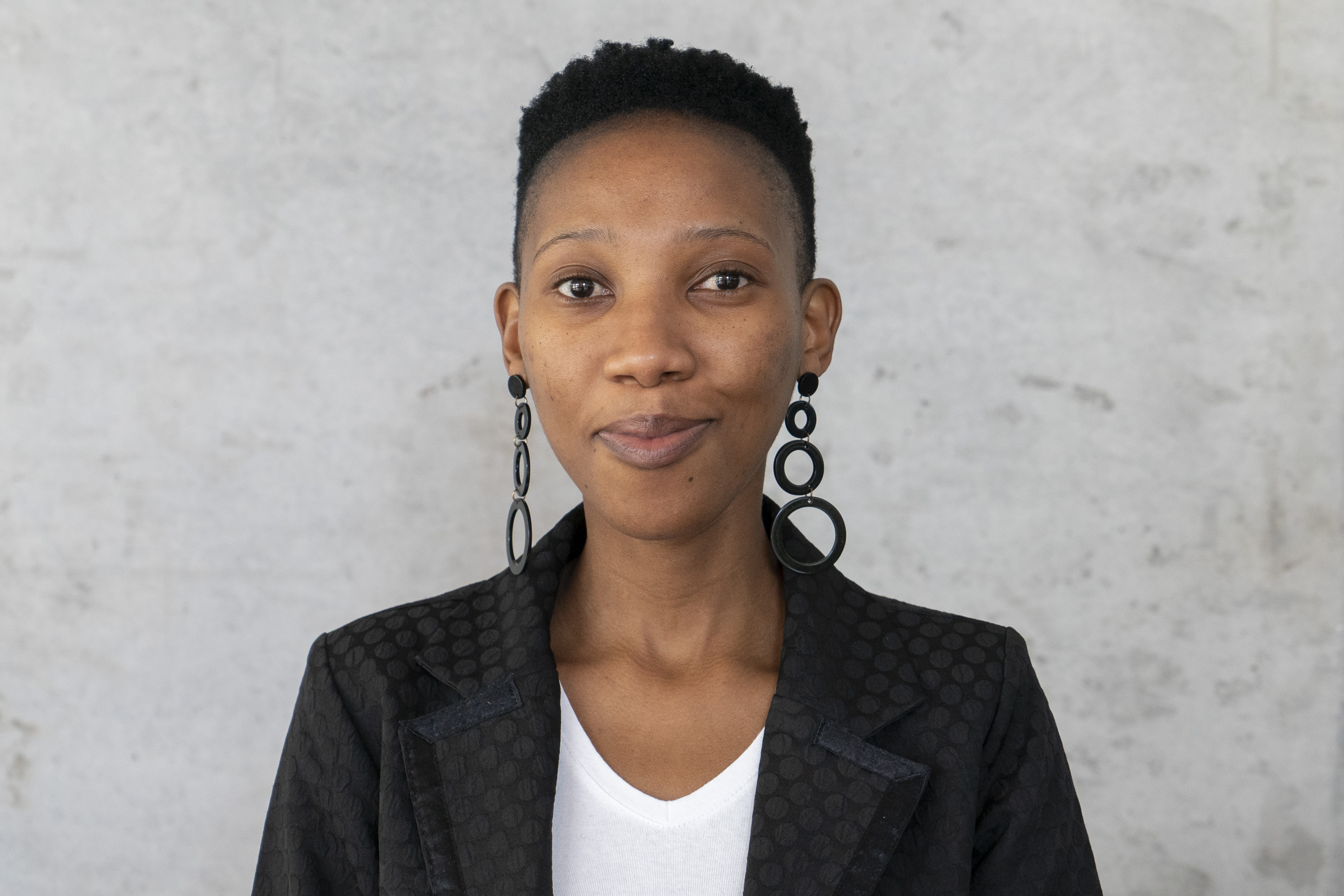 Thabile Chonco-Spambo