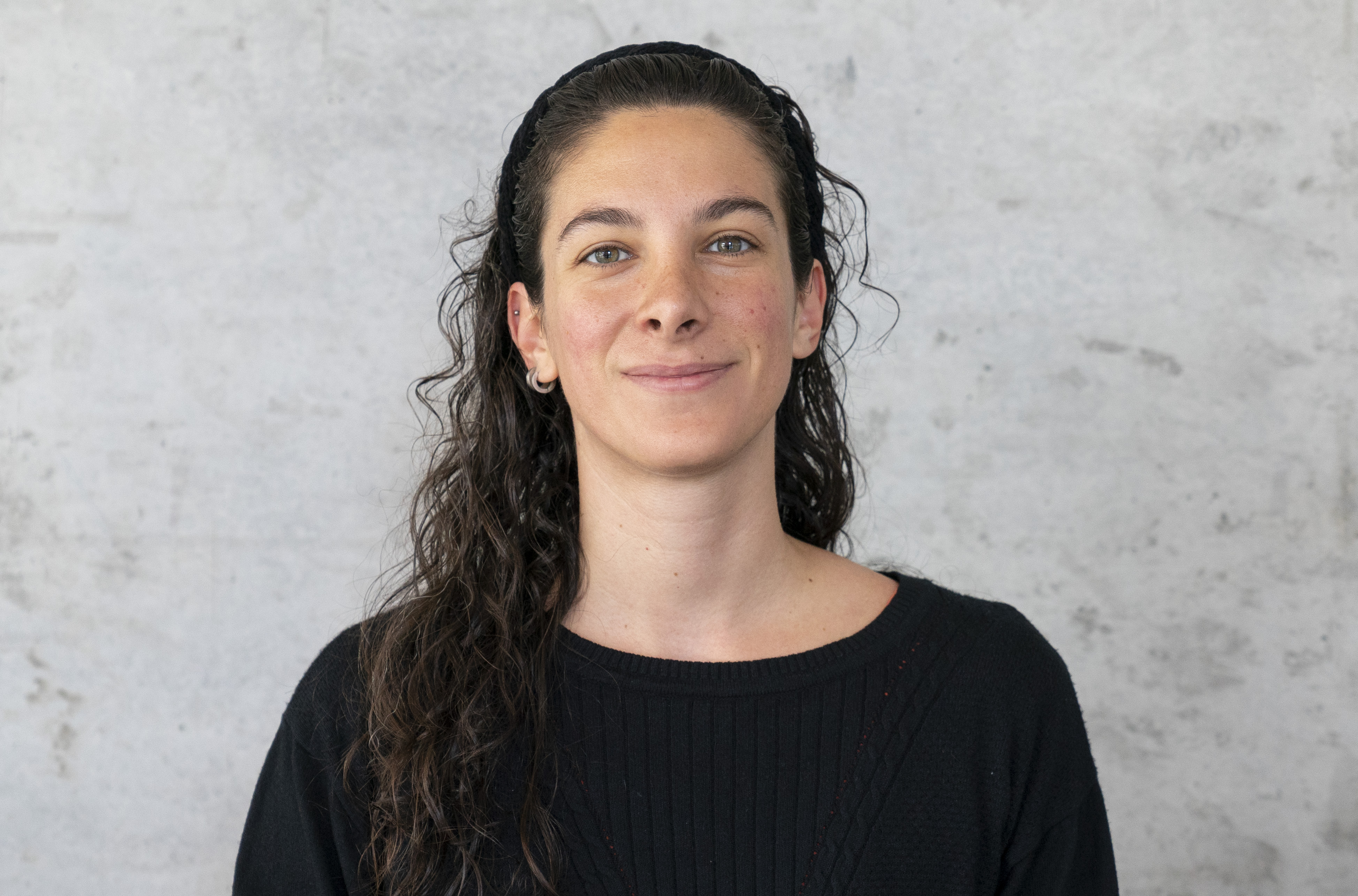 Romina Del Tredici 