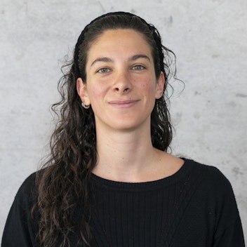 Romina Del Tredici
