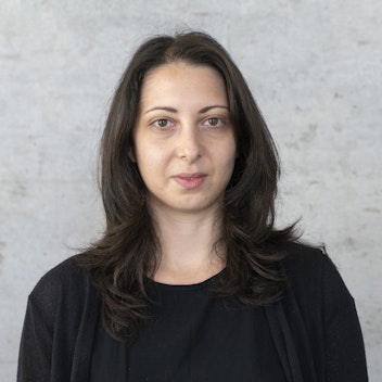 Isabella Siclari Isabella Siclari