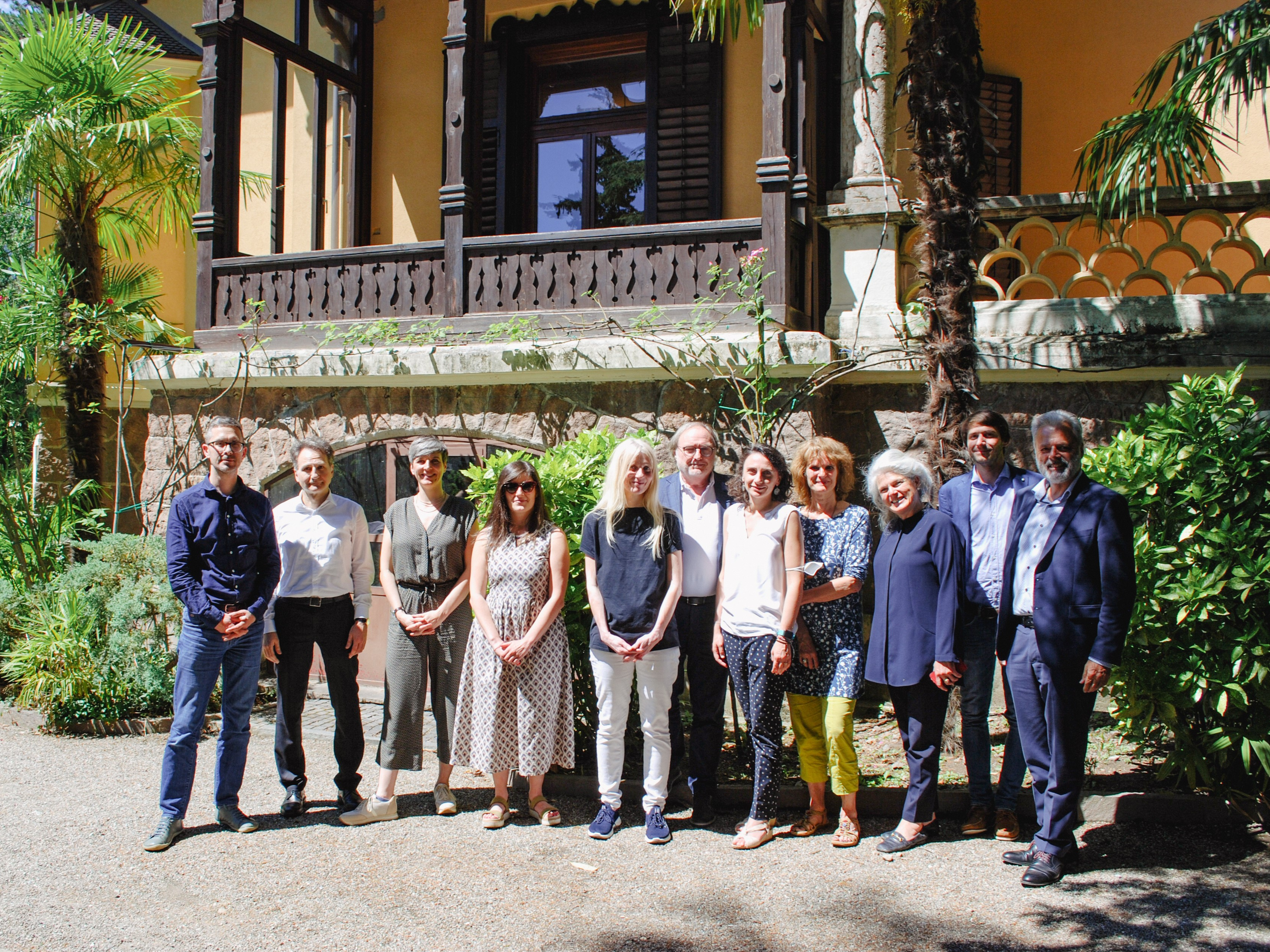 Conference: Time to Care