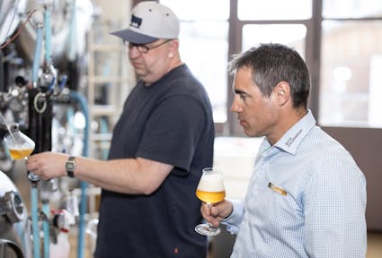 Birrificazione artigianale