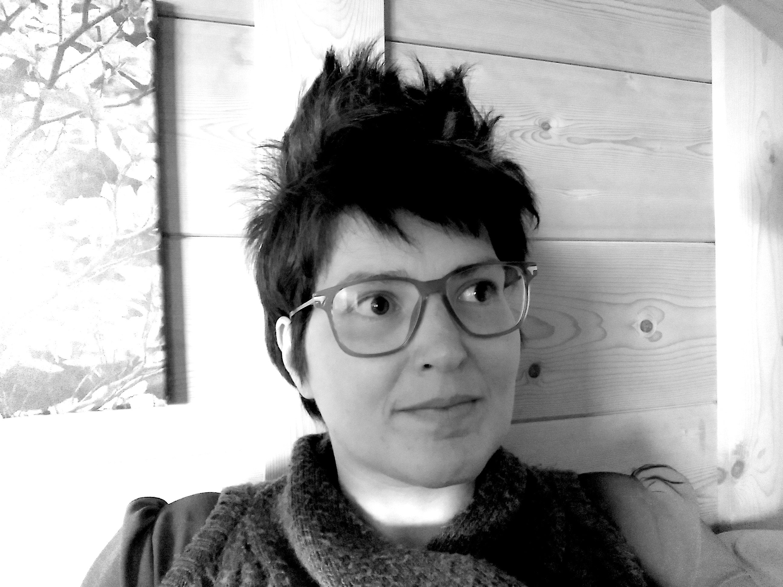 Marlene Erschbamer