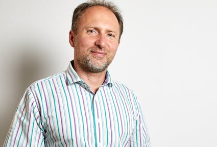 „Es fällt schwer, die nötige Distanz zu finden“
