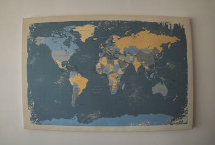 The Atlas: A new tool for mapping and measuring religious or belief minority rights