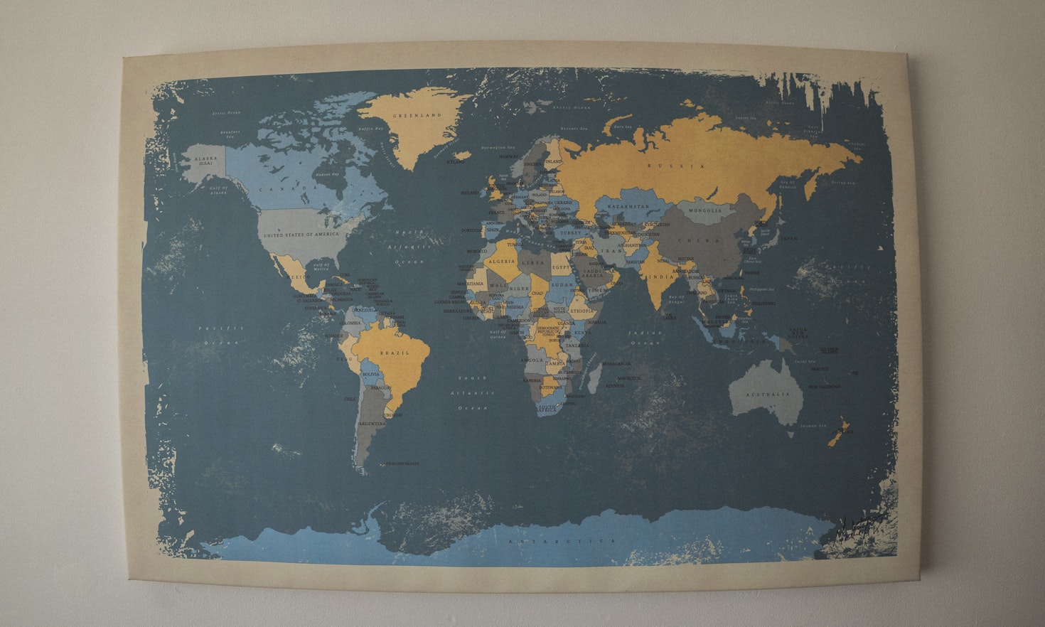 The Atlas: A new tool for mapping and measuring religious or belief minority rights