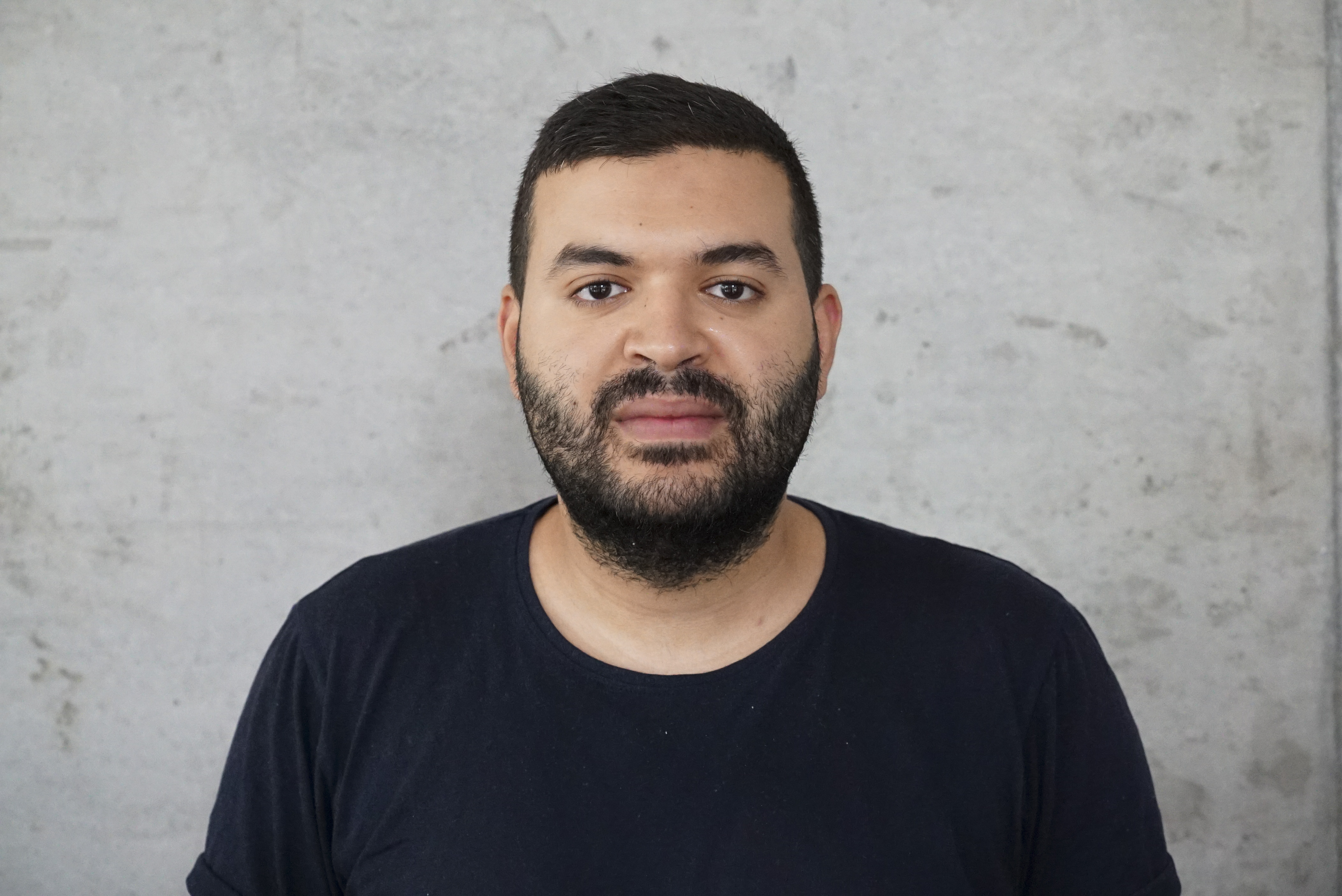 Amine Jarraya