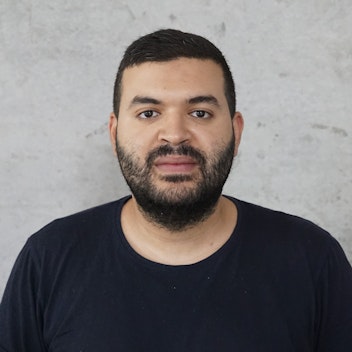 Amine Jarraya Amine Jarraya