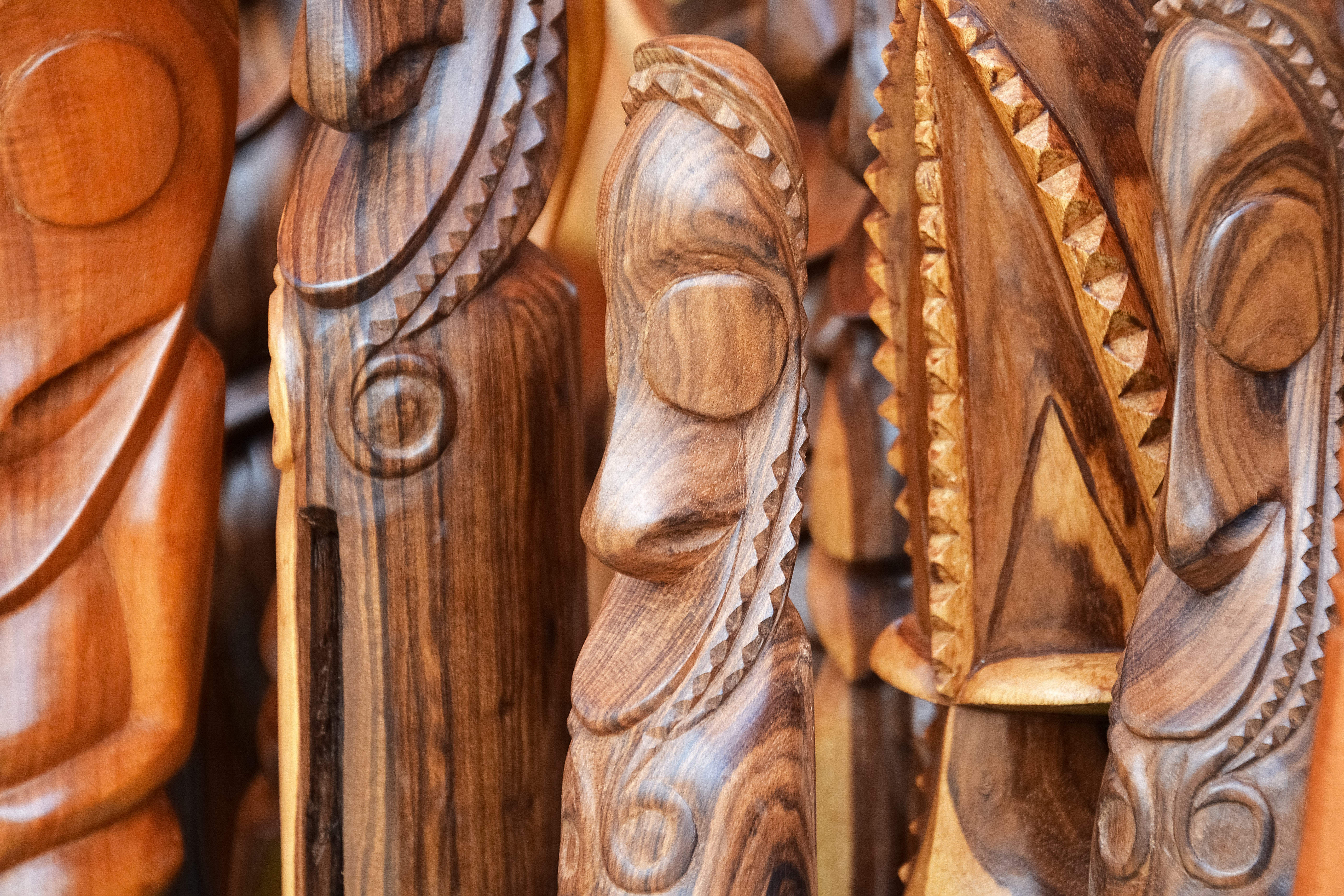 The future of New Caledonia following the third independence referendum:  A French balancing act
