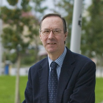 Alberto López Basaguren