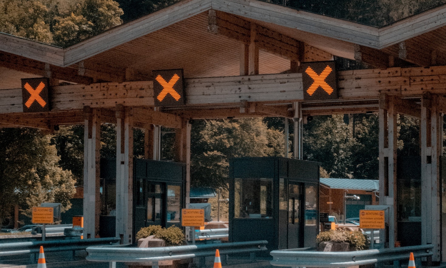 Europe’s border regions: forgotten lands?