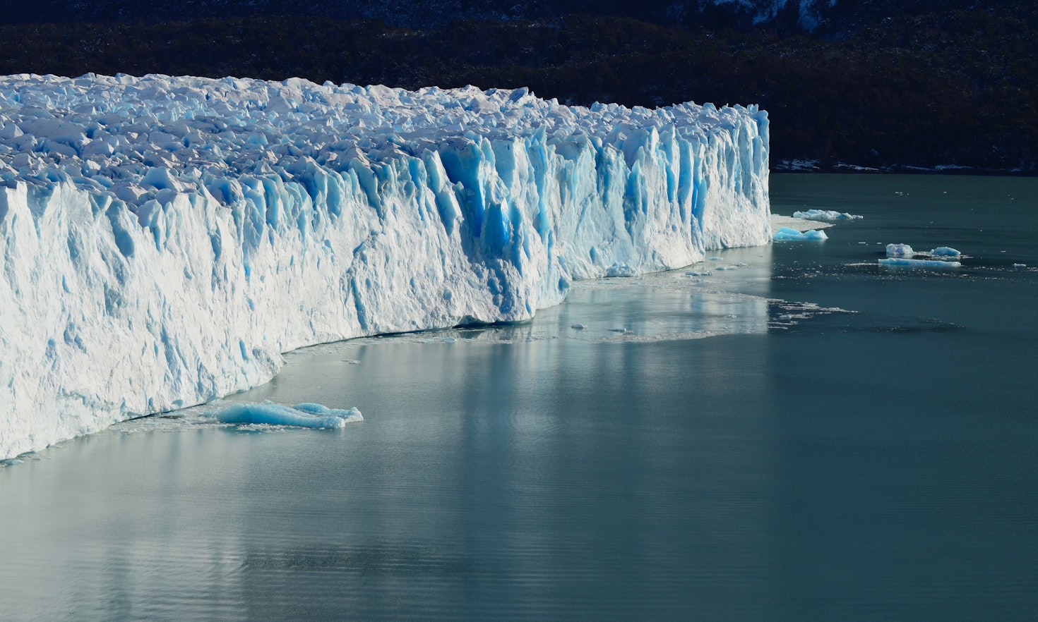 Local Government Cooperation against Climate Change in Argentina