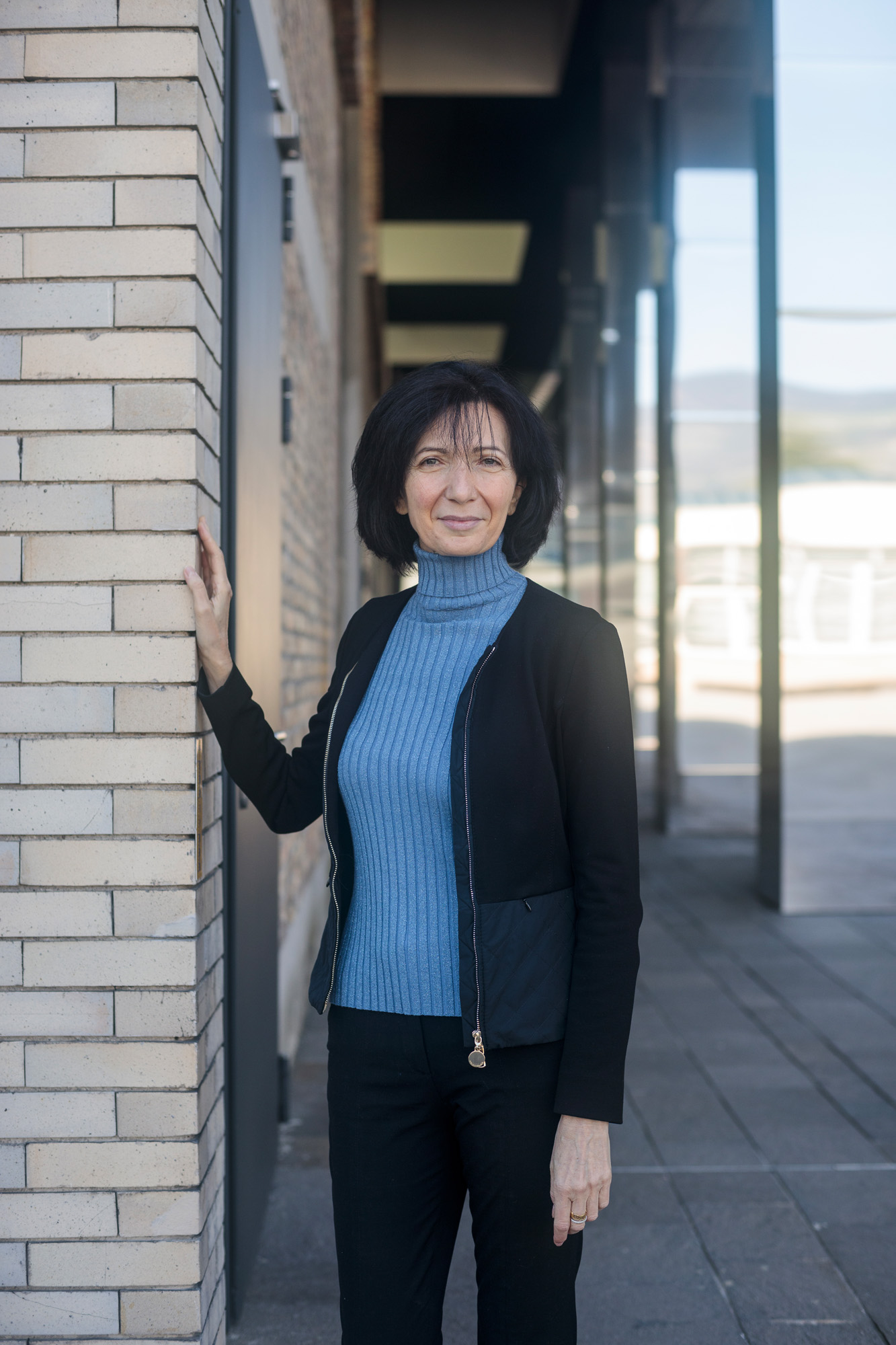 “Data sustainability is the new frontier of research”