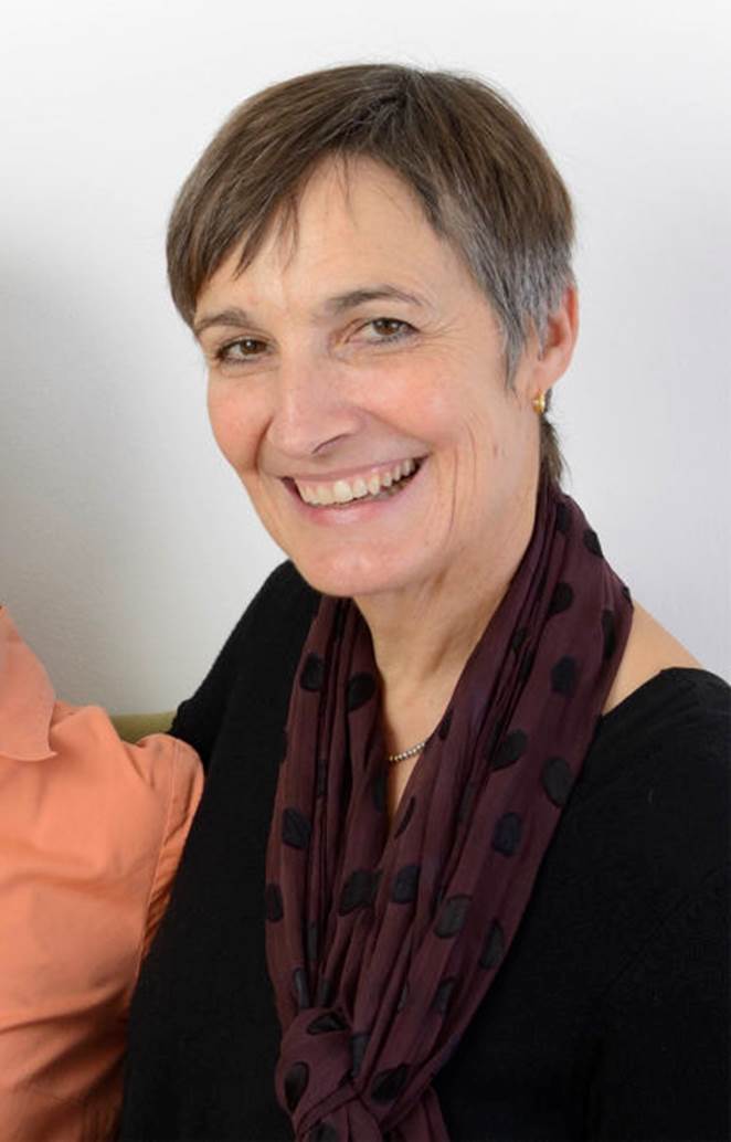 Erika Schläppi