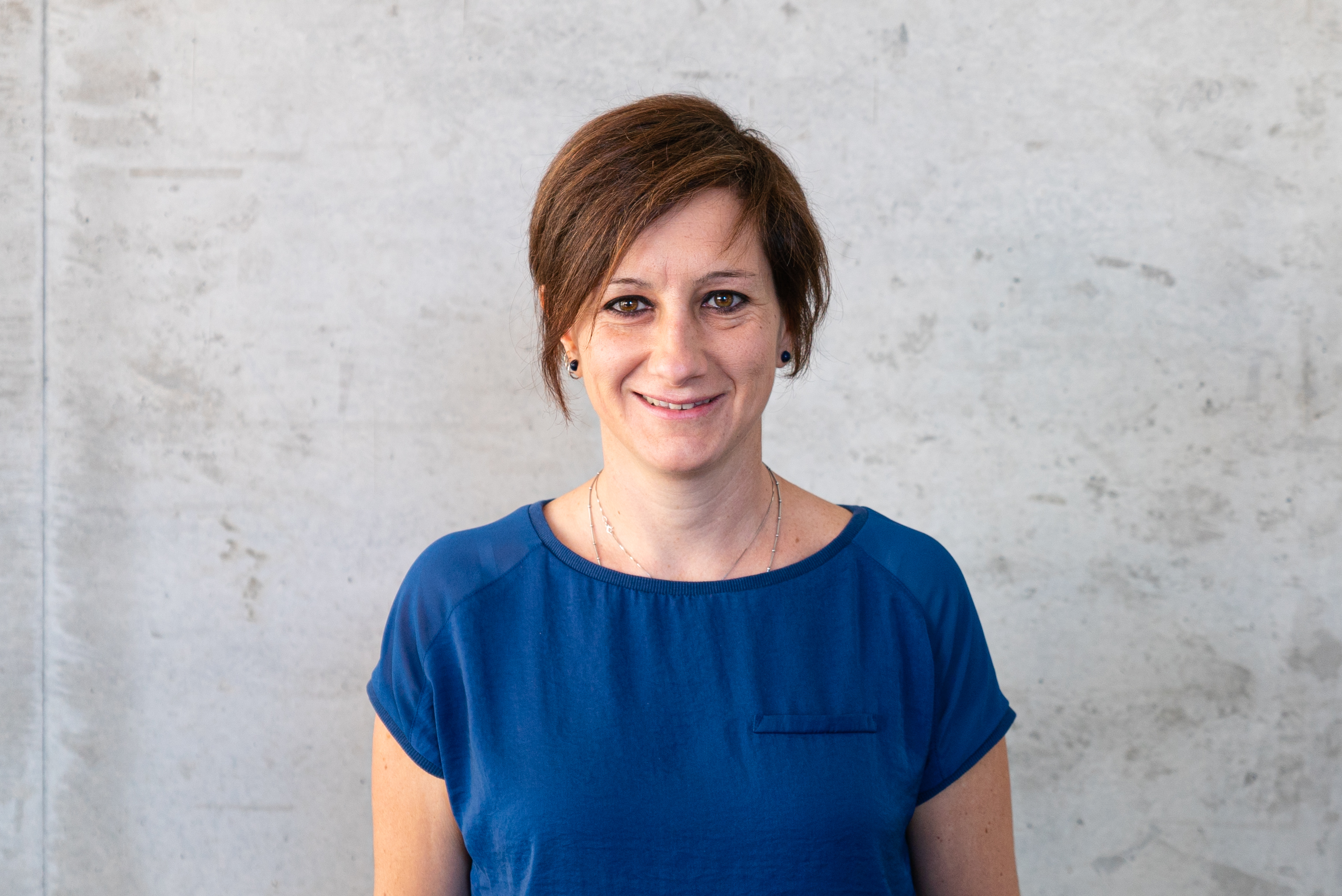 Chiara Maria Stella