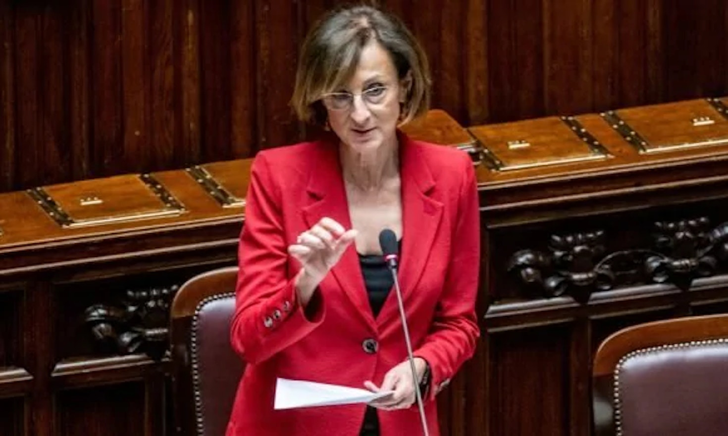 Judicial Reform in the midst of crisis