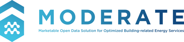 MODERATE - EU HEU MODERATE - MARKETABLE OPEN DATA SOLUTIONS FOR ...