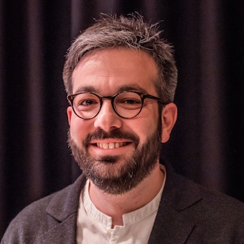 Nikos Skoutaris