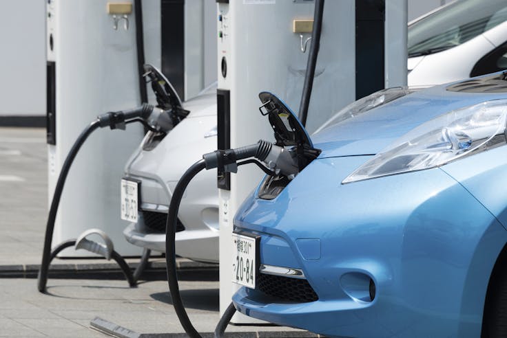 Optimizing Electric Vehicle Charging: A Centralized Approach for Sustainable Energy Use