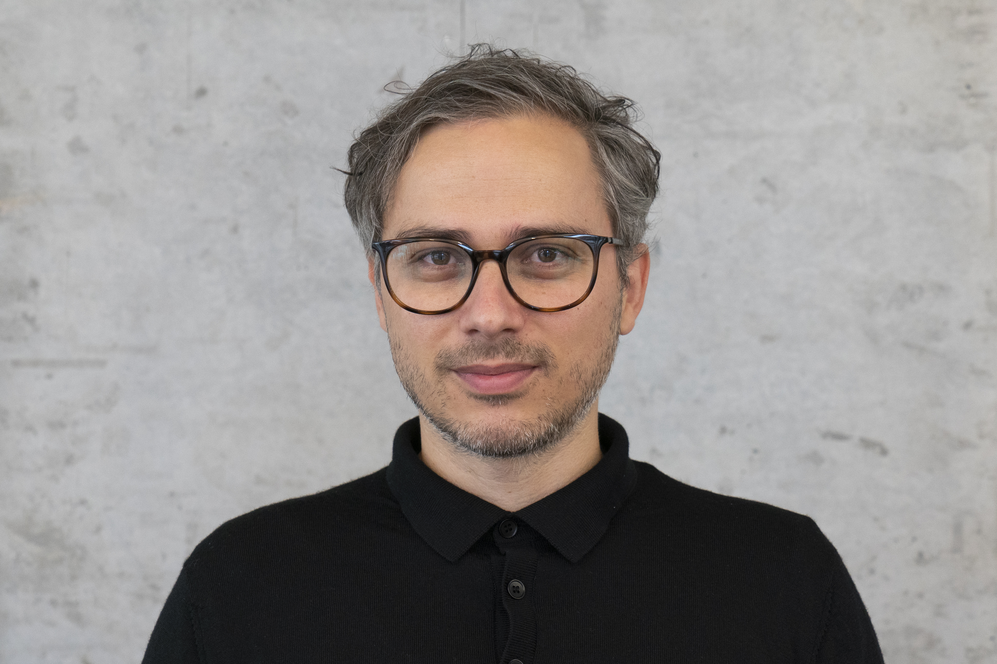 Christoph Kircher