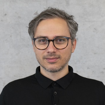 Christoph Kircher Christoph Kircher