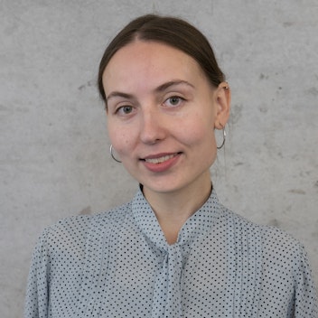 Olga Somova Olga Somova