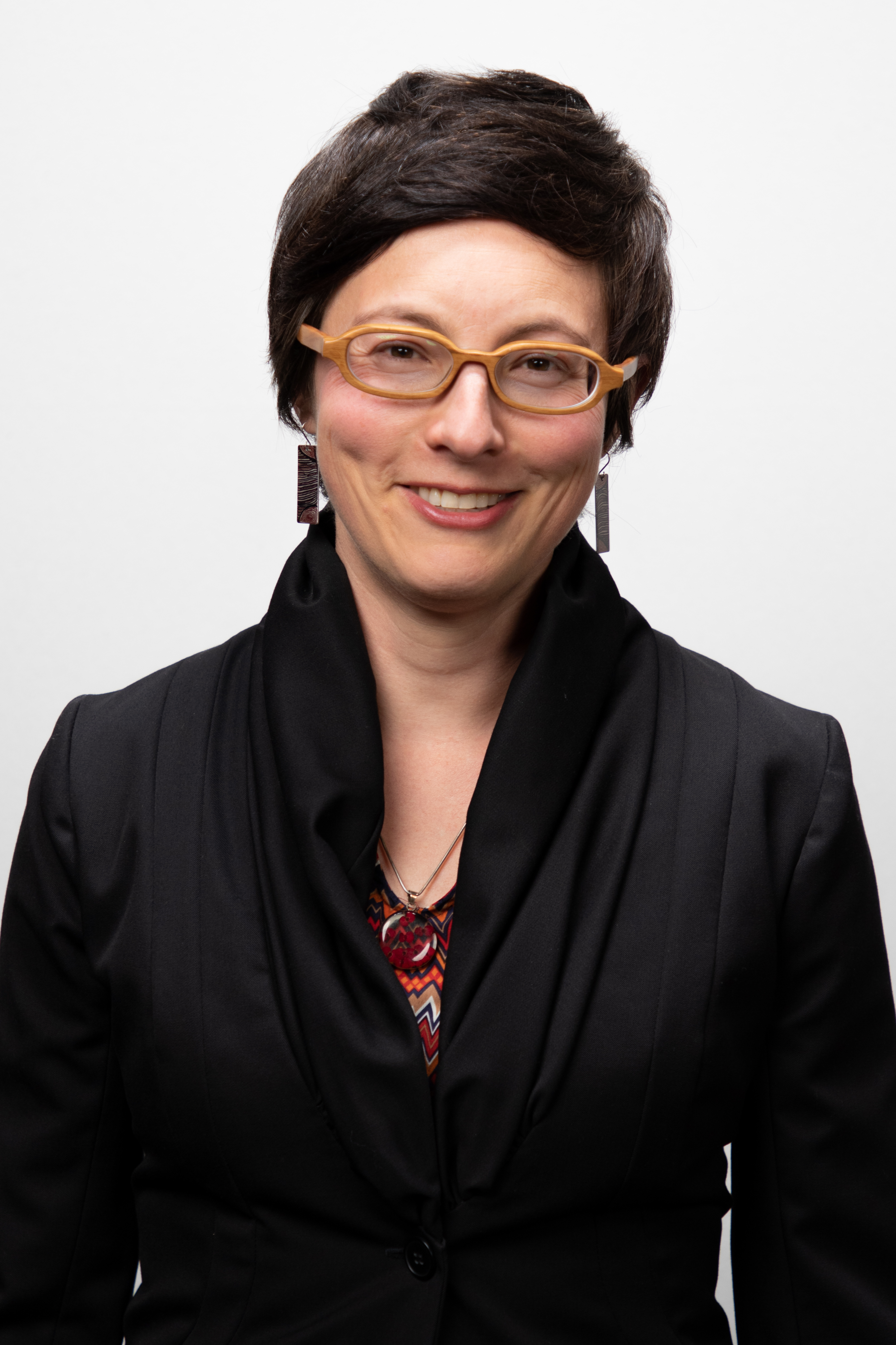 Rebecca Nelson