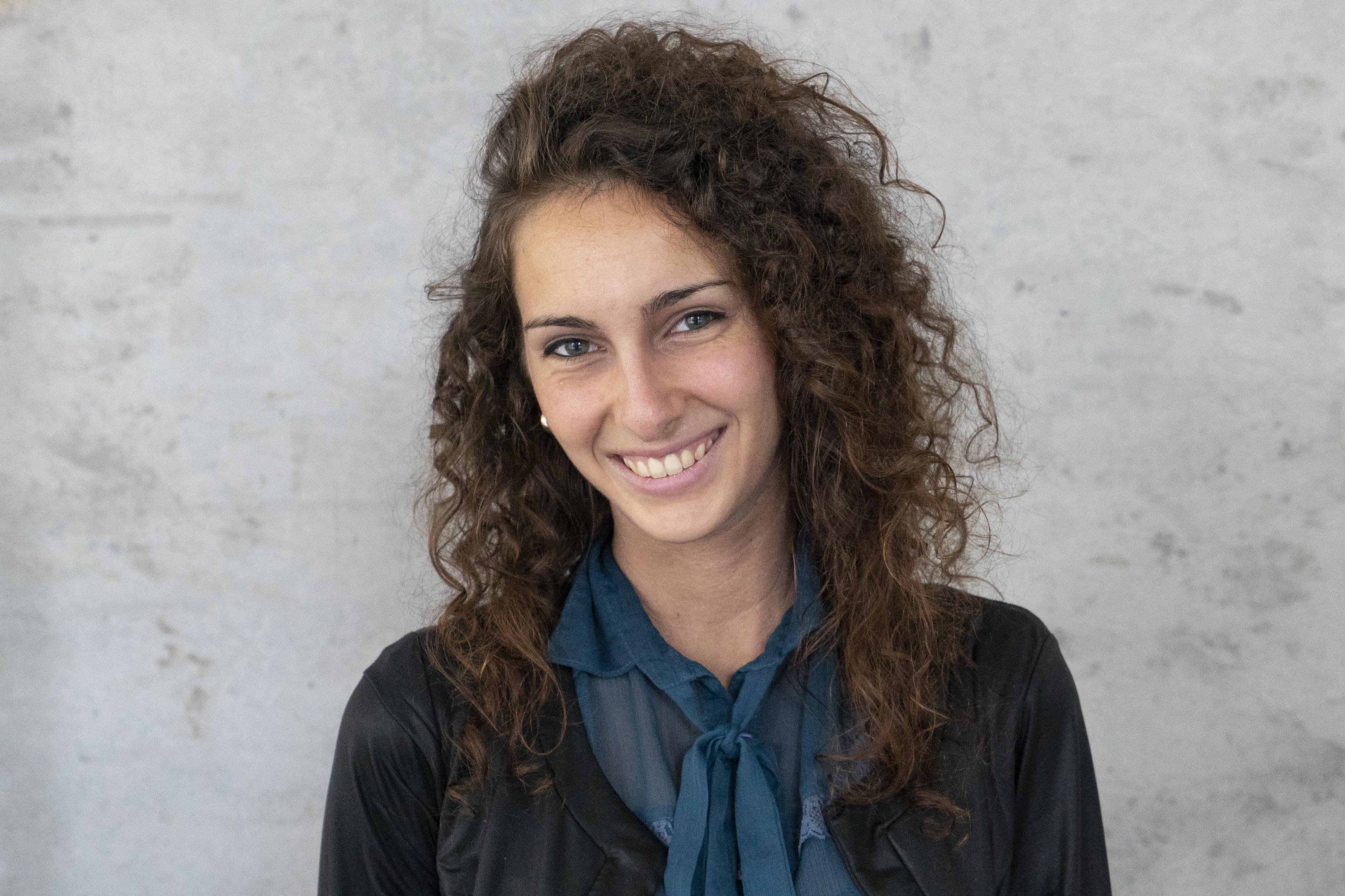 Irene Bertolami