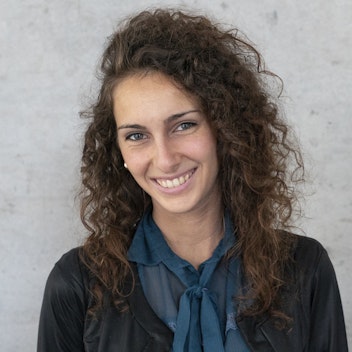 Irene Bertolami Irene Bertolami