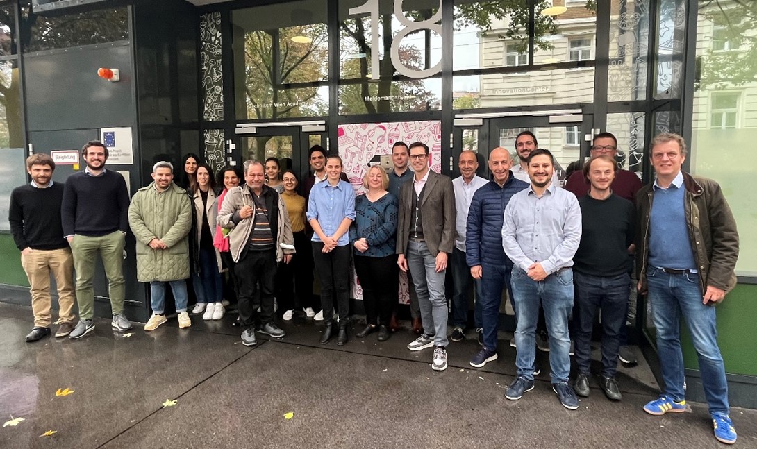 New Project Prolight - Eurac Research