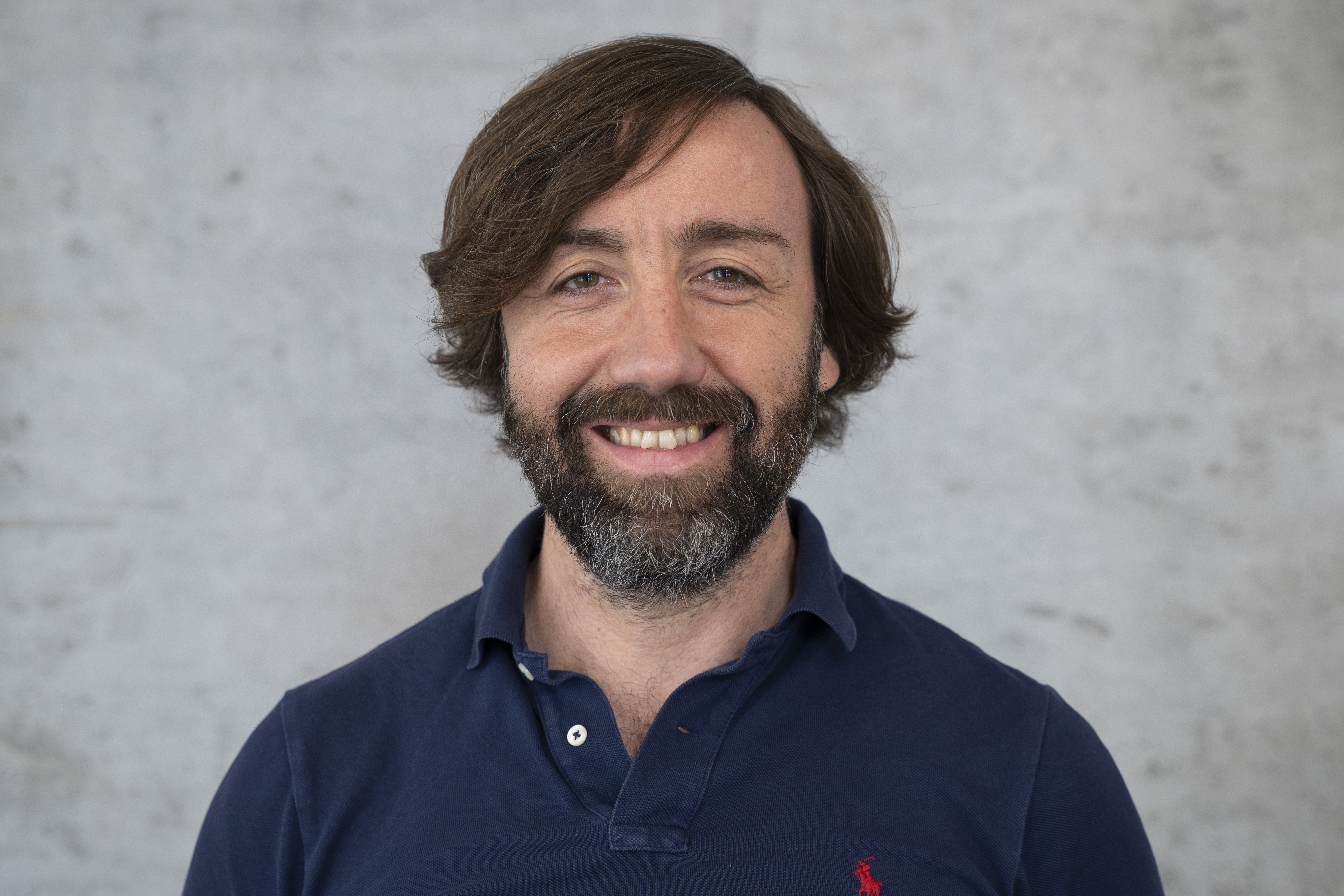 Andrea Bernardi