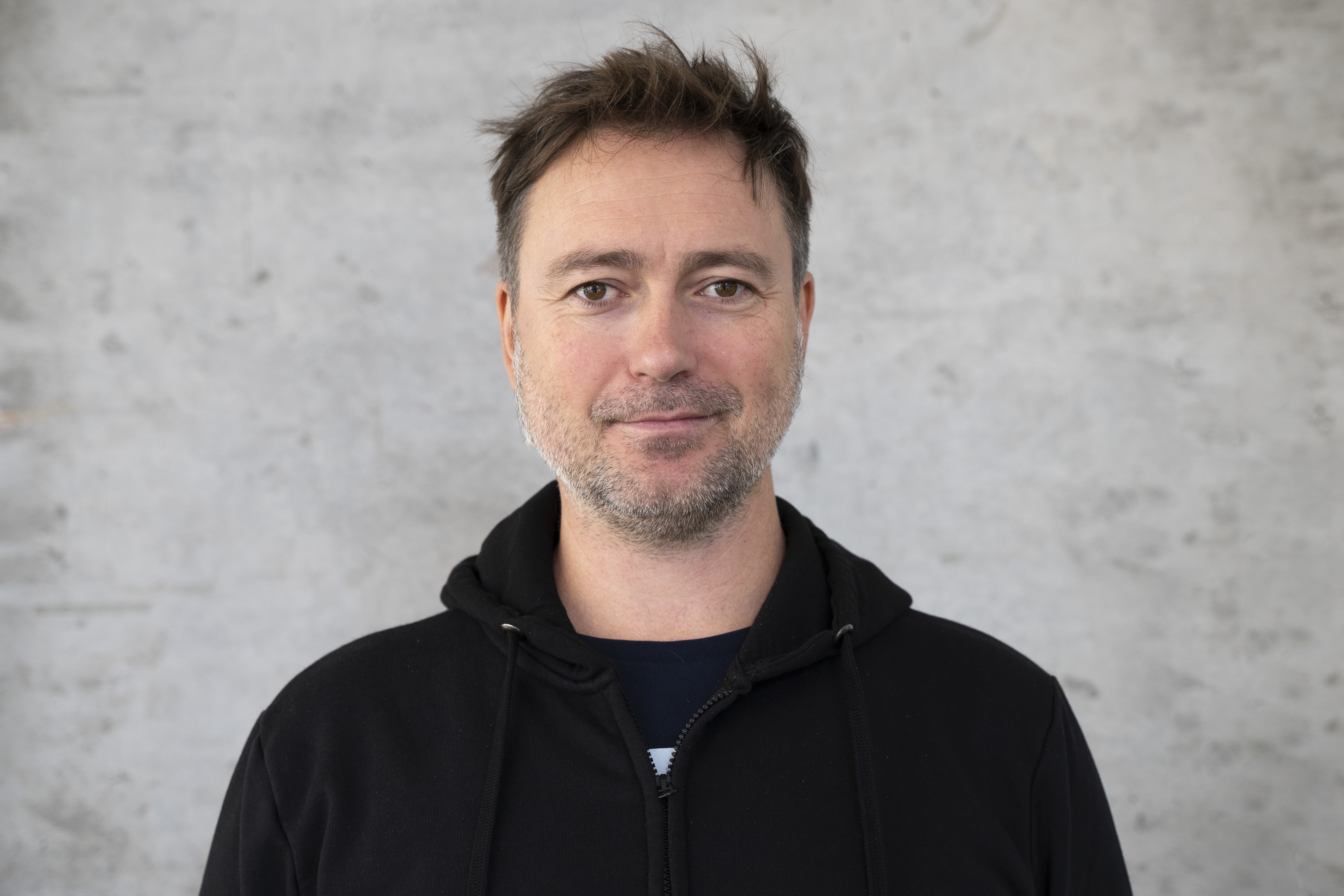 Matthias Mühlberger