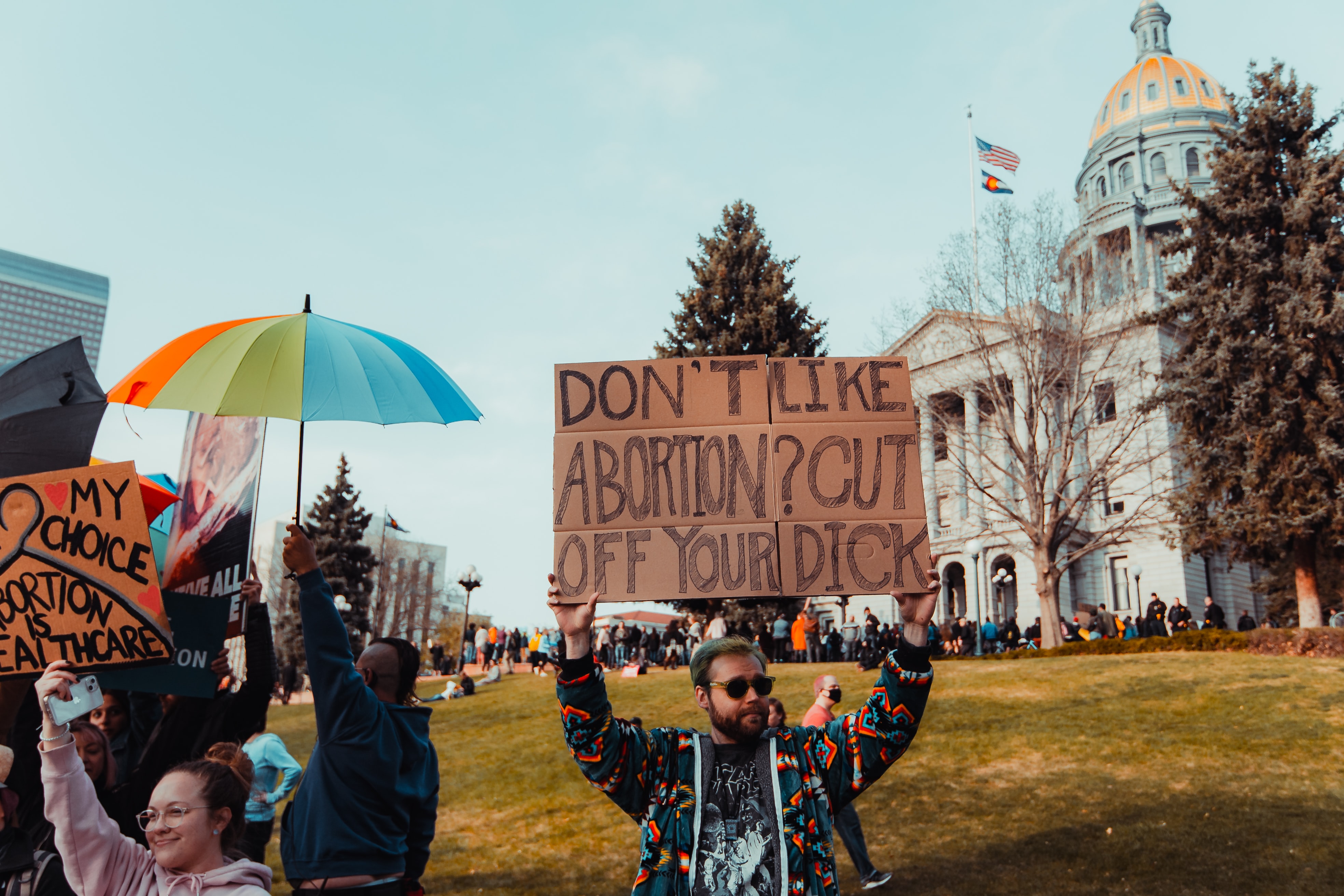 How overturning Roe v Wade may cost Republicans the midterms