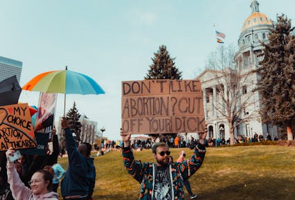 How overturning Roe v Wade may cost Republicans the midterms