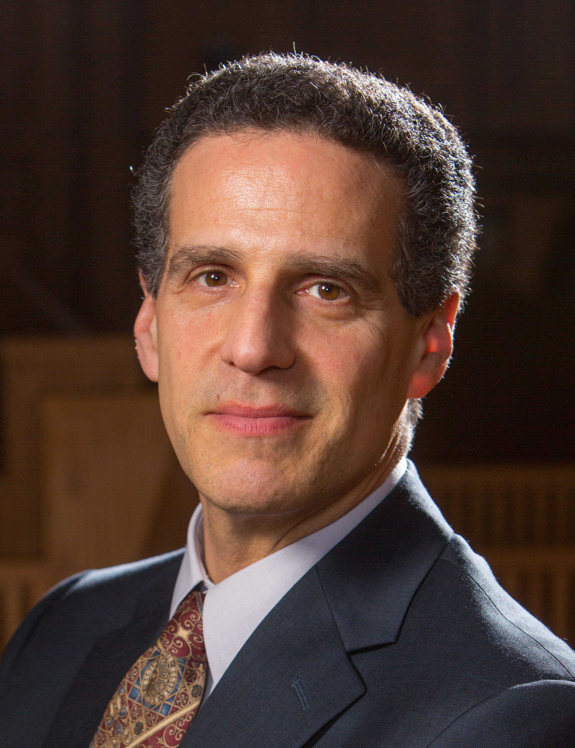 James A. Gardner
