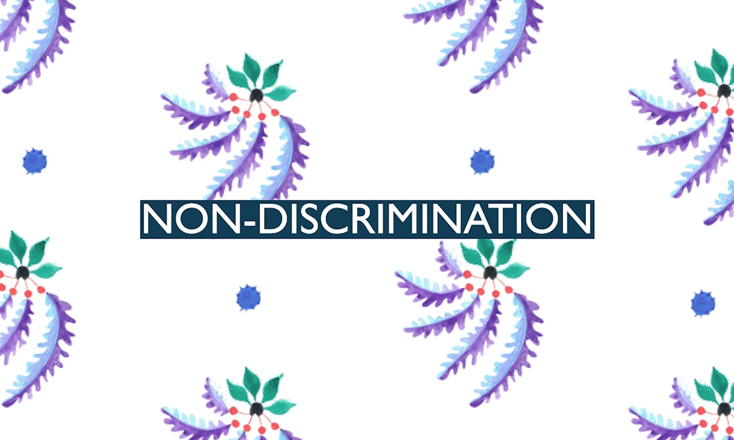The 21st of all EU-r rights: non-discrimination and how the Charter contributes
