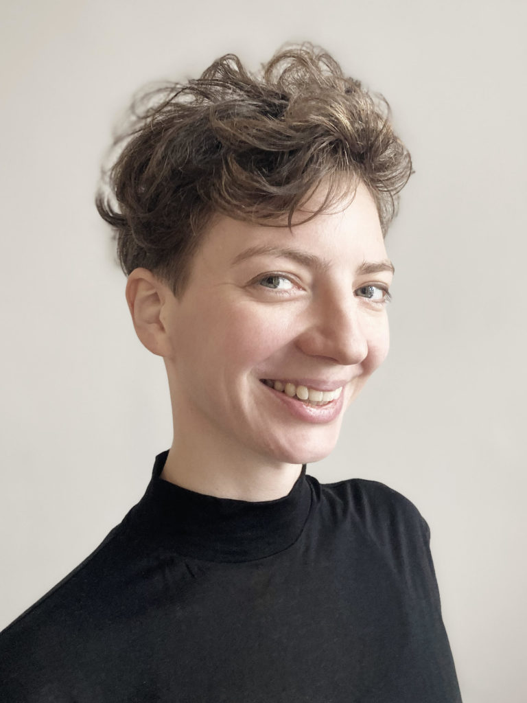 Wanda Spahl
