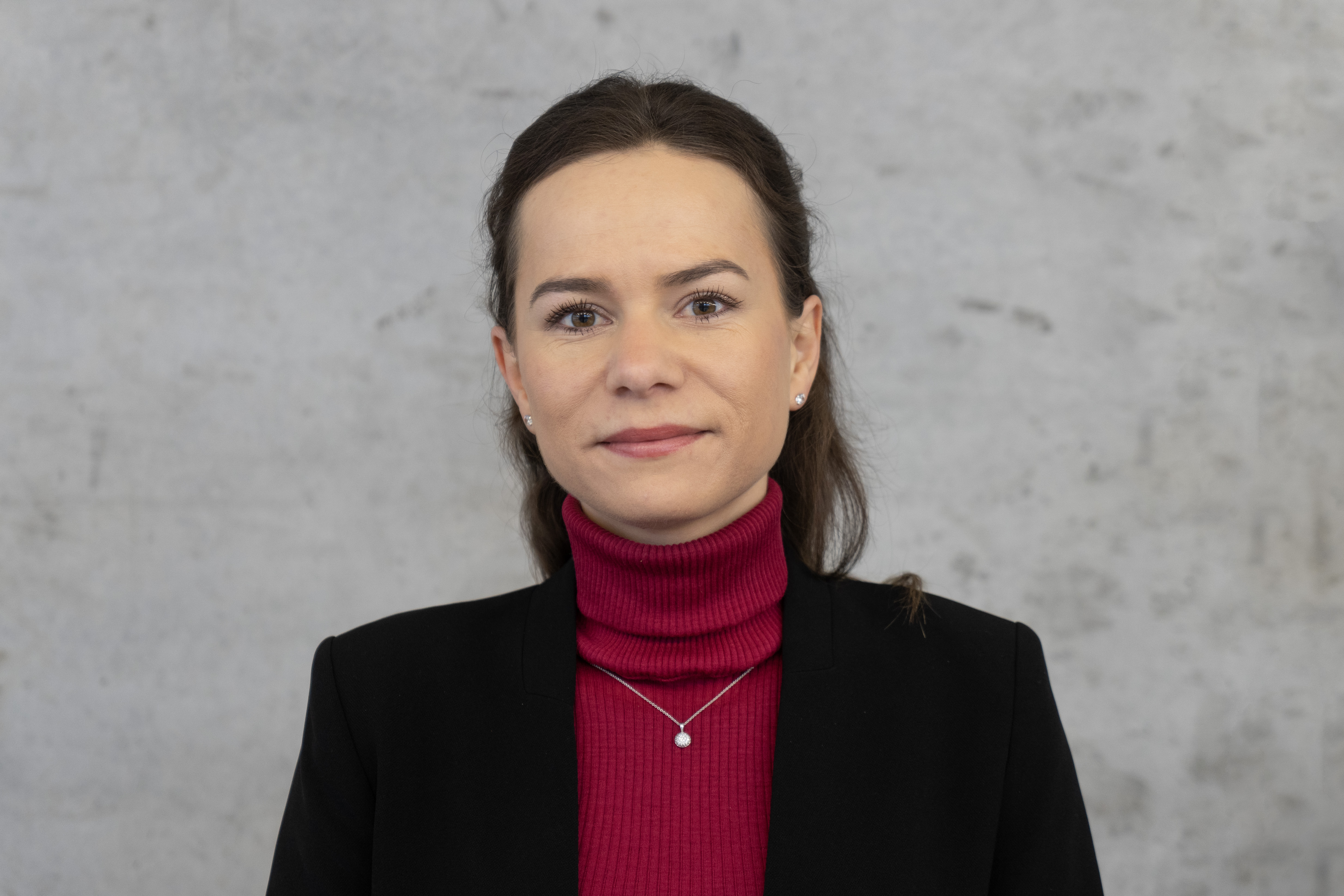 Steffi Misconel Schreiber